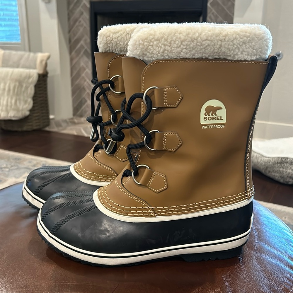 Sorel Snow Boots